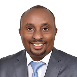 Augustine Hiuhu - OpenAccess Networks